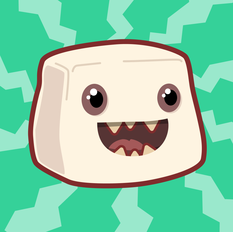 Dofu Games Logo